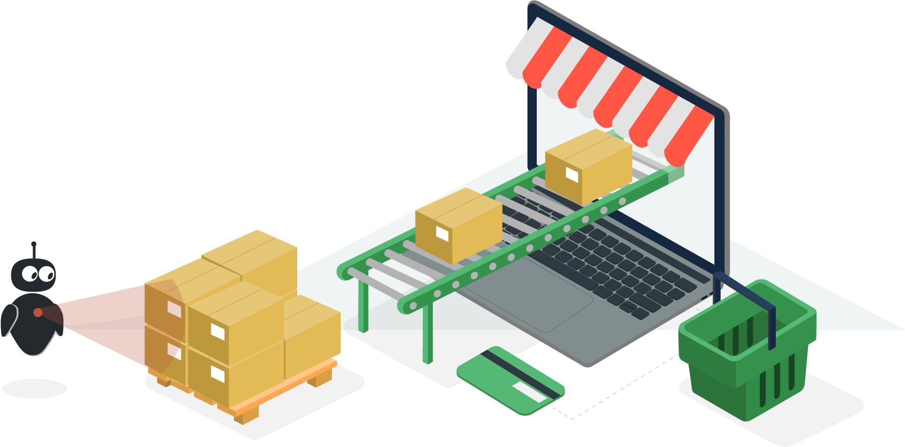 Order Fulfillment Fulfillbot Order Fulfillment Fulfillbot