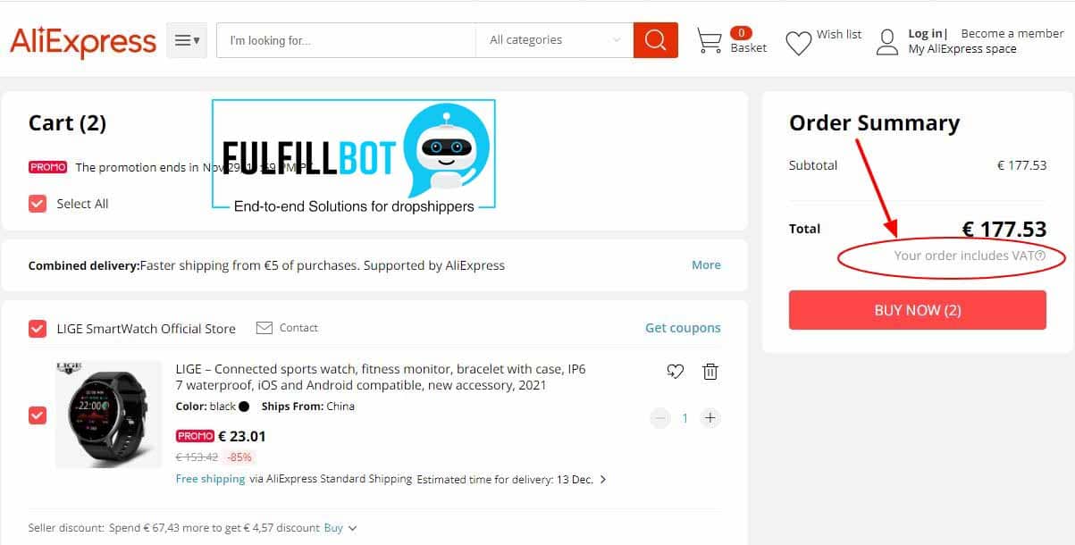 Aliexpress Import Tax and Customs Ultimate Guide for Dropshippers
