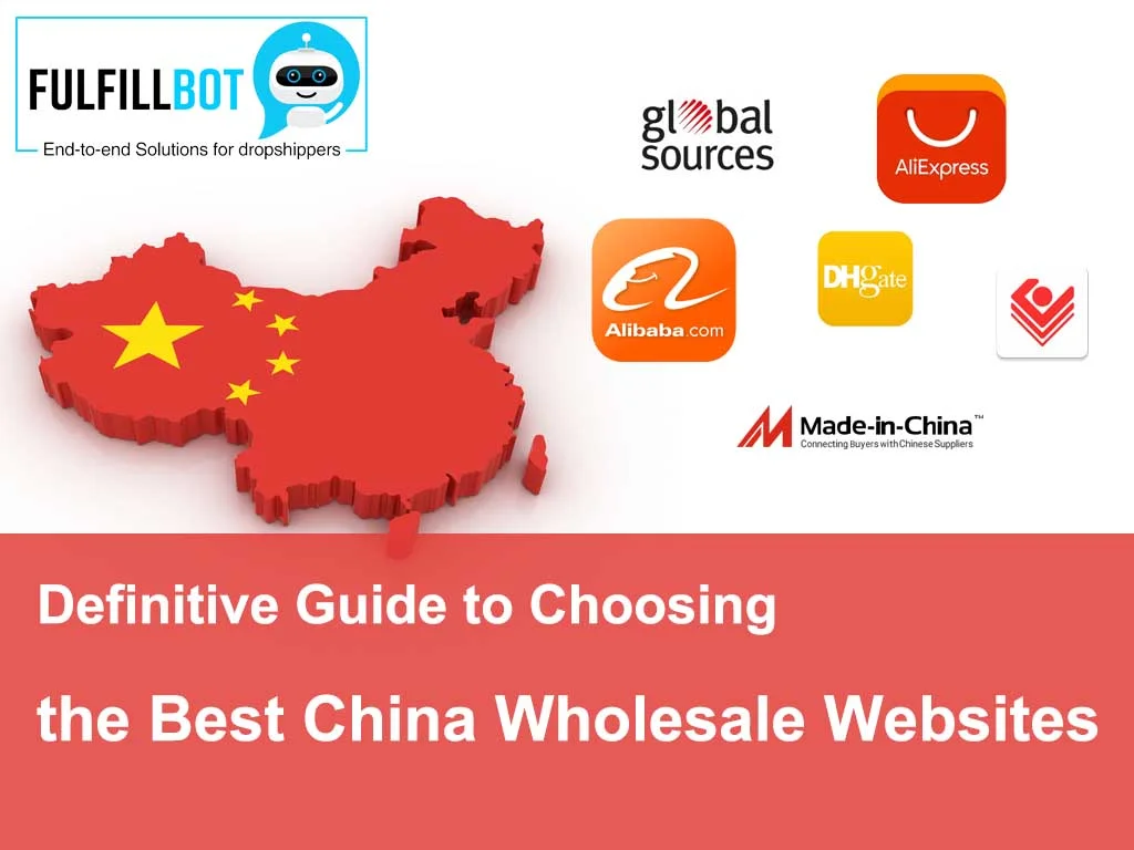8 Best Chinese Replica Wholesale Websites (electronics, clothes