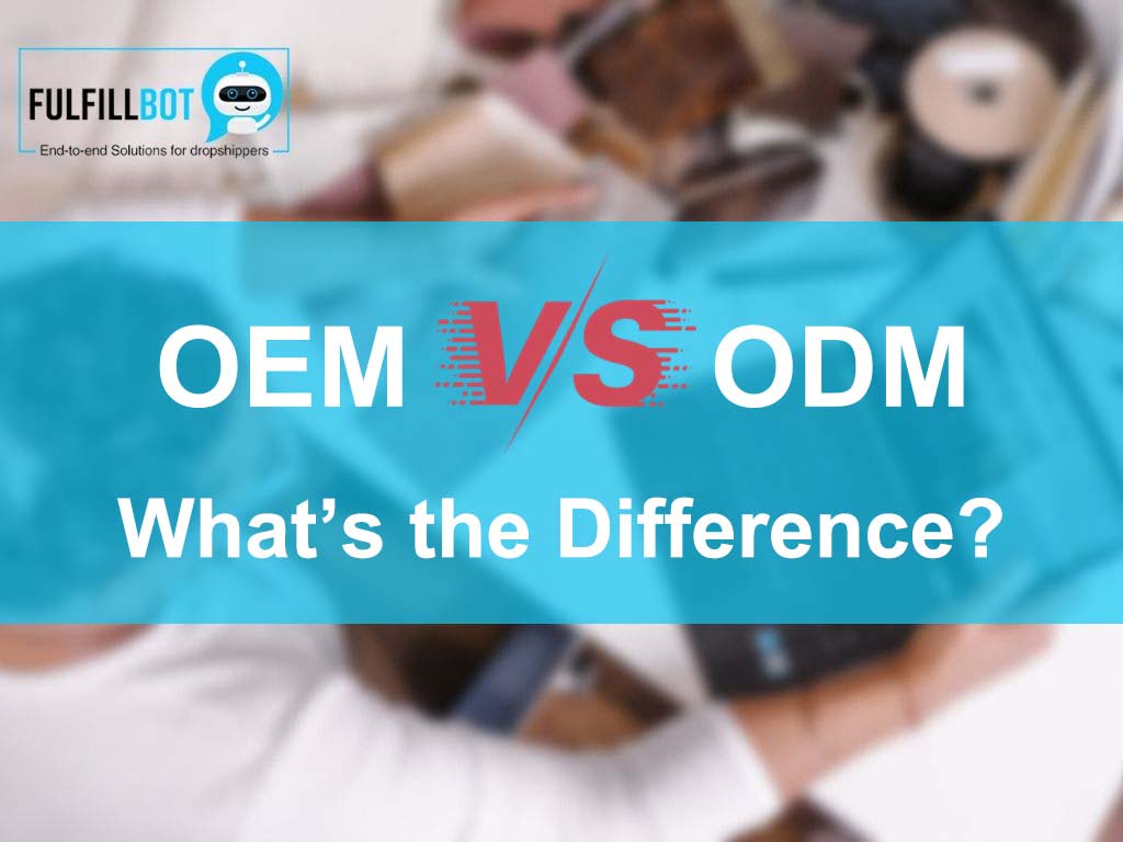 oem and odm
