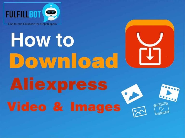 aliexpress video download