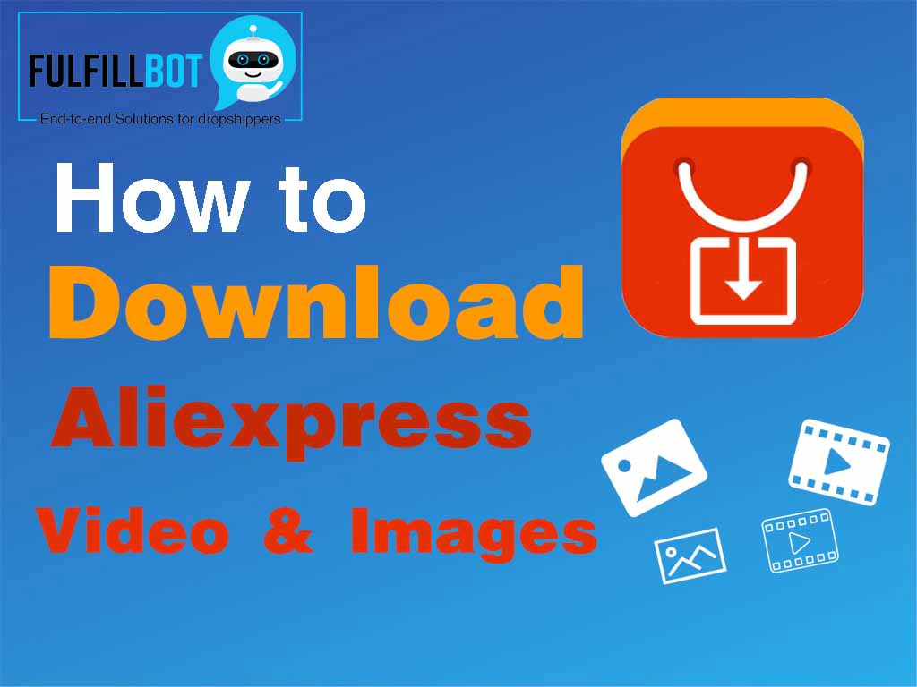 aliexpress video download