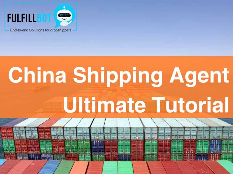 China Shipping Agent