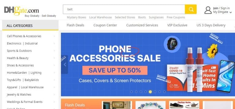 Why Is DHgate So Cheap: A Must-Read Guide to Buy Safely from DHgate in 2023