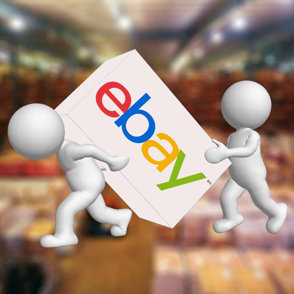 EBay Dropshipping Ultimate Guide 2024 - Fulfillbot