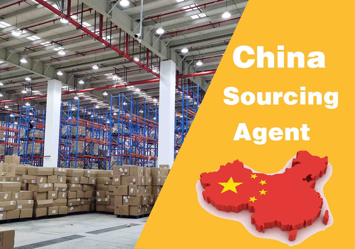 Best China Sourcing Agent - Fulfillbot