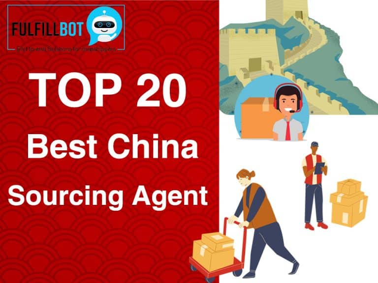 Best China Sourcing Agent