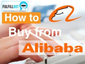 acheter sur alibaba