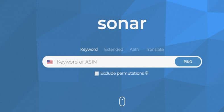sonar