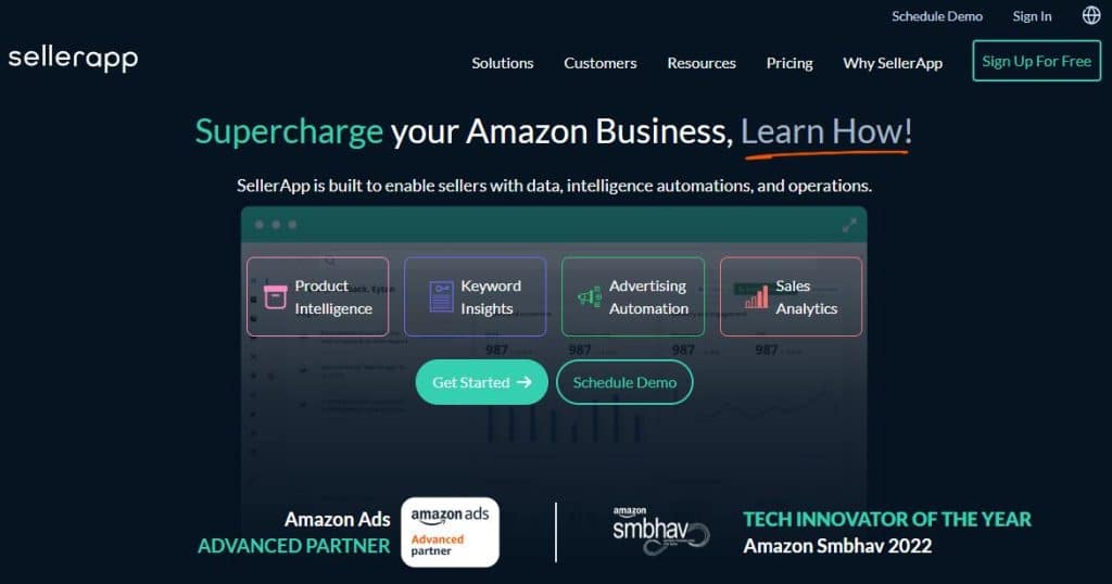 sellerapp