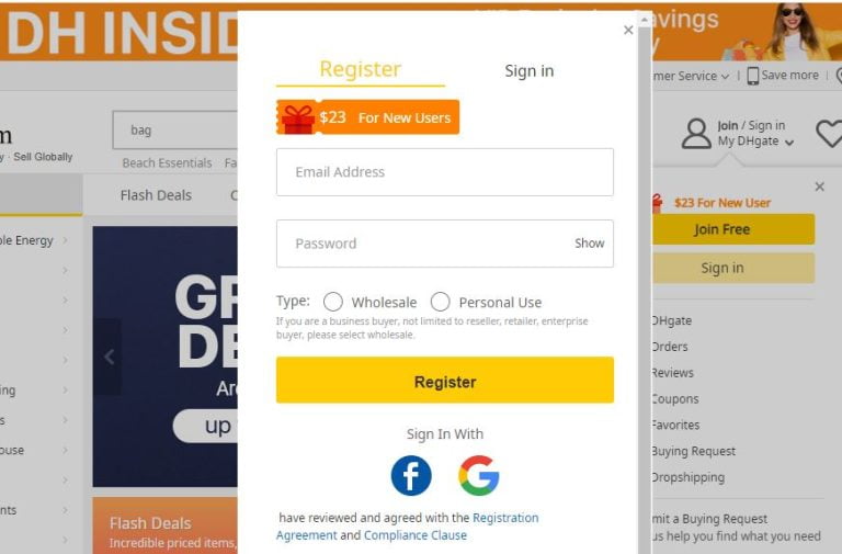 The Ultimate Dhgate Dropshipping Guide How to Start and Succeed