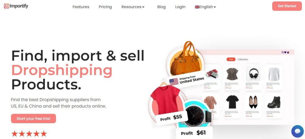 importify importify
