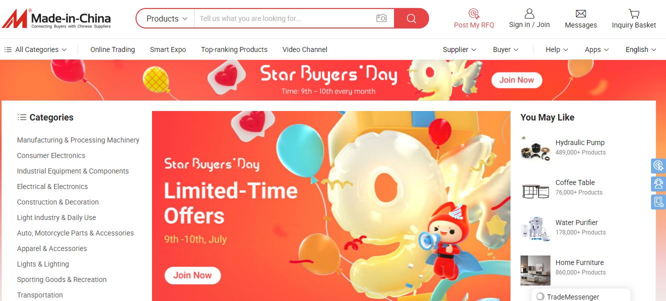 Ultimate Guide to Buy Wholesale from China Fulfillbot