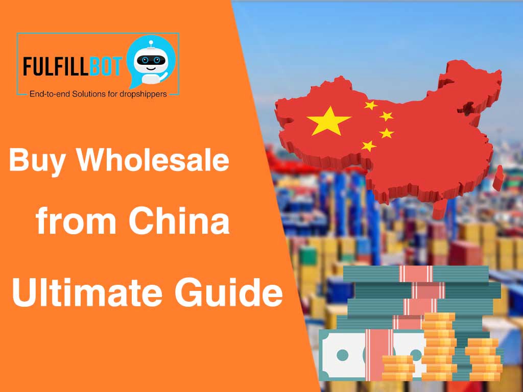 Acheter en gros en Chine Guide ultime