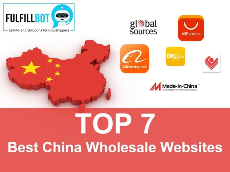 Ultimate Guide to Buy Wholesale from China Fulfillbot