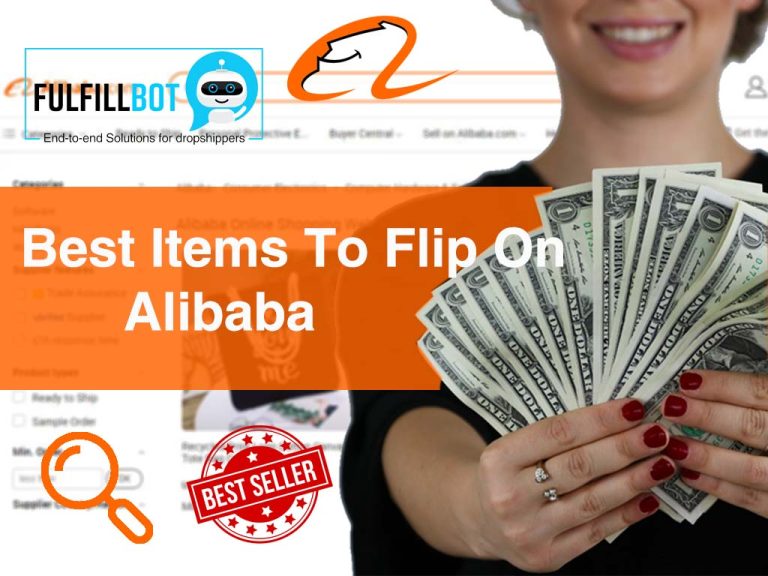 Die besten Artikel zum Flippen auf Alibaba