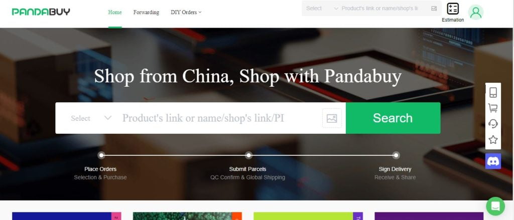 pandabuy pandabuy