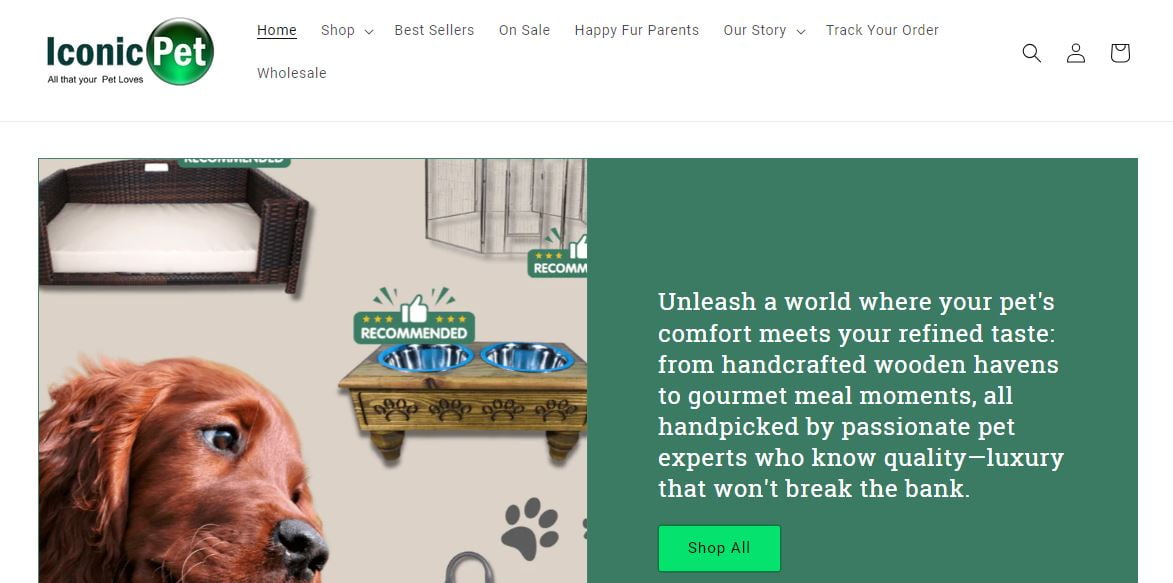 Best Pet Suppliers for Drop Shipping Success Full Guide Fulfillbot