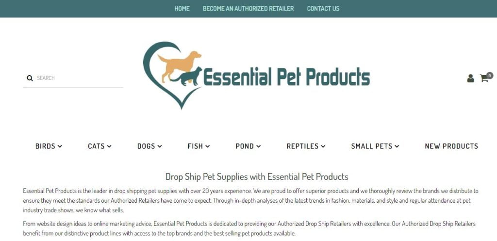 Best Pet Suppliers for Drop Shipping Success Full Guide Fulfillbot