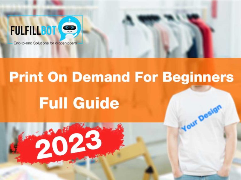 Print On Demand für Einsteiger Vollständiger Leitfaden