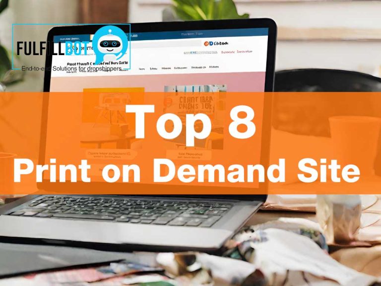 Print on Demand for Beginners: Guide to Getting Started - Fulfillbot