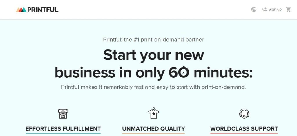printful printful