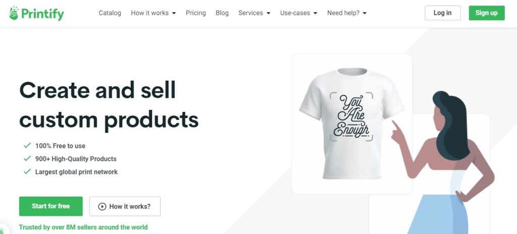 printify printify