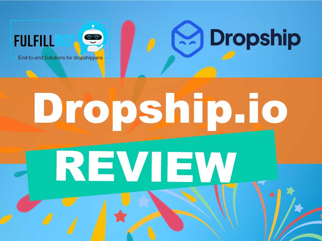 dropship.io incelemesi
