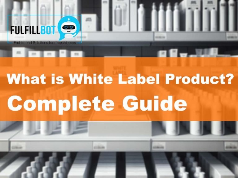 White Label Ürün Nedir