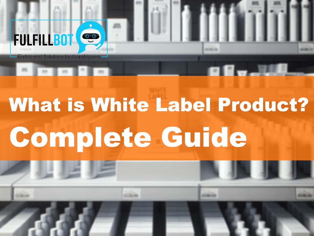 Что такое продукт White Label