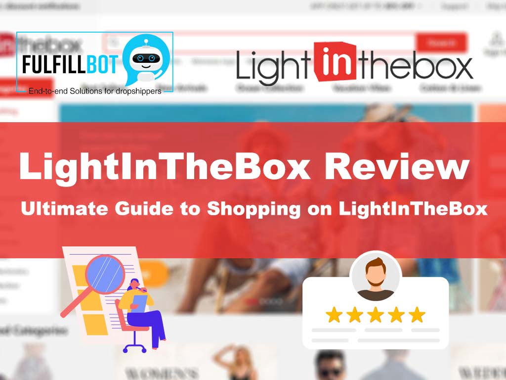 Обзор LightInTheBox