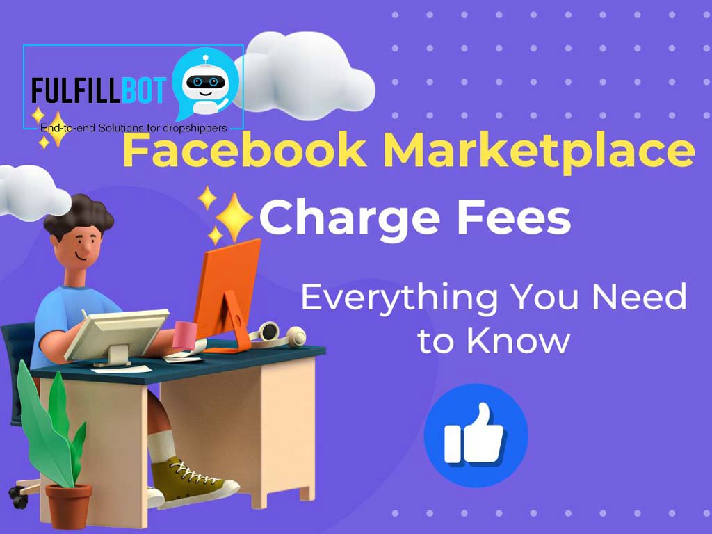 Плата за пользование Facebook Marketplace