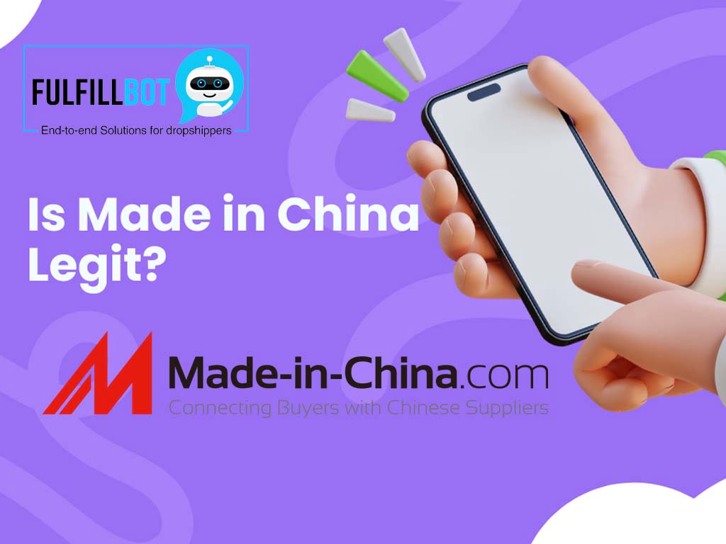 ¿Es legítimo el Made in China?