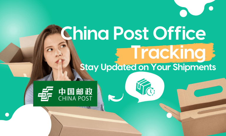china post office tracking site