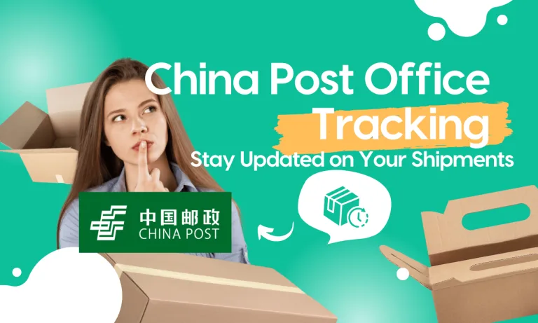 china post office tracking site