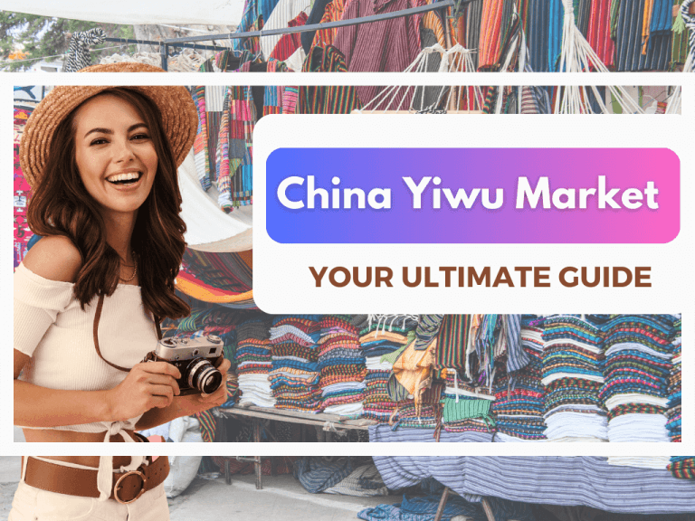 China Yiwu Market Seu guia definitivo