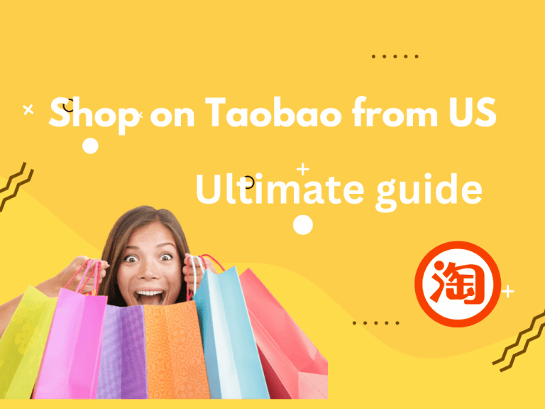 Guia para comprar no Taobao dos EUA