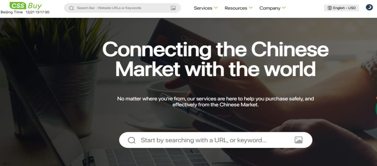 How To Buy From Weidian StepbyStep Guide