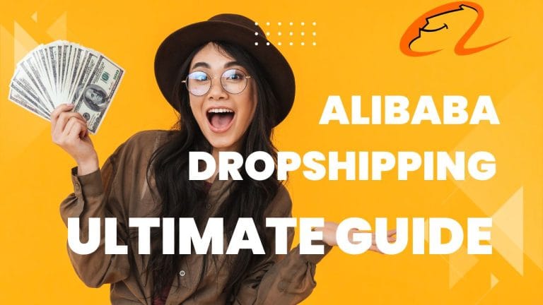 Guia definitivo do Dropshipping Alibaba