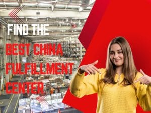 Best China Fulfillment Center
